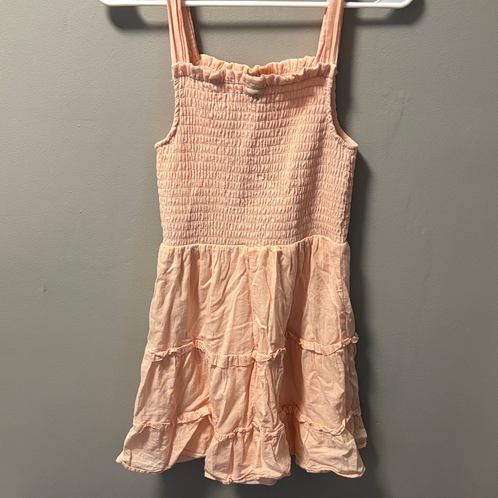 Pink Target Mini Dress - Picture 2 of 3